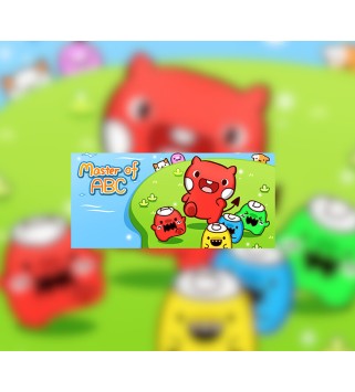 Master of ABC Steam Key GLOBAL